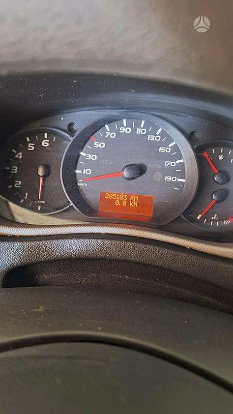 Renault Master 2014 — photo 7