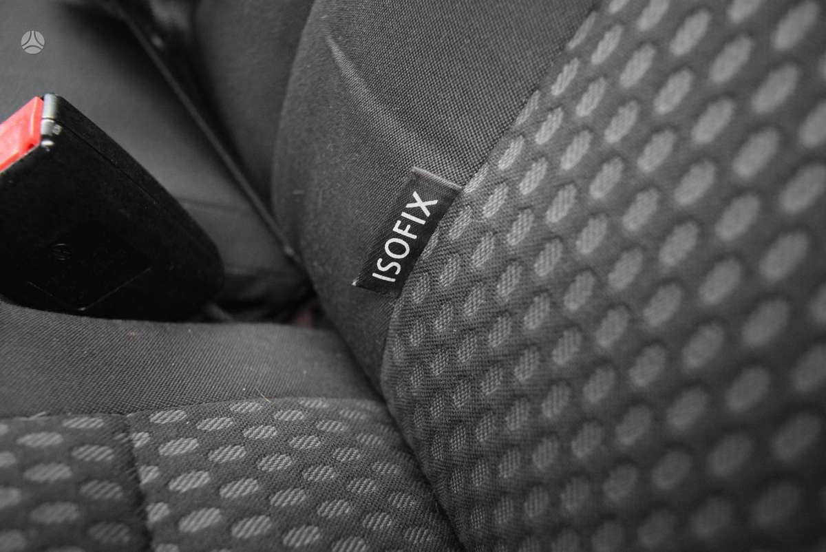 Volkswagen Tiguan 2007 — photo 11
