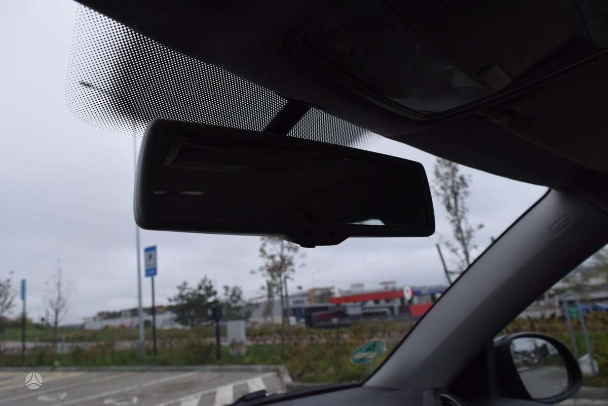 Volkswagen Tiguan 2007 — photo 15