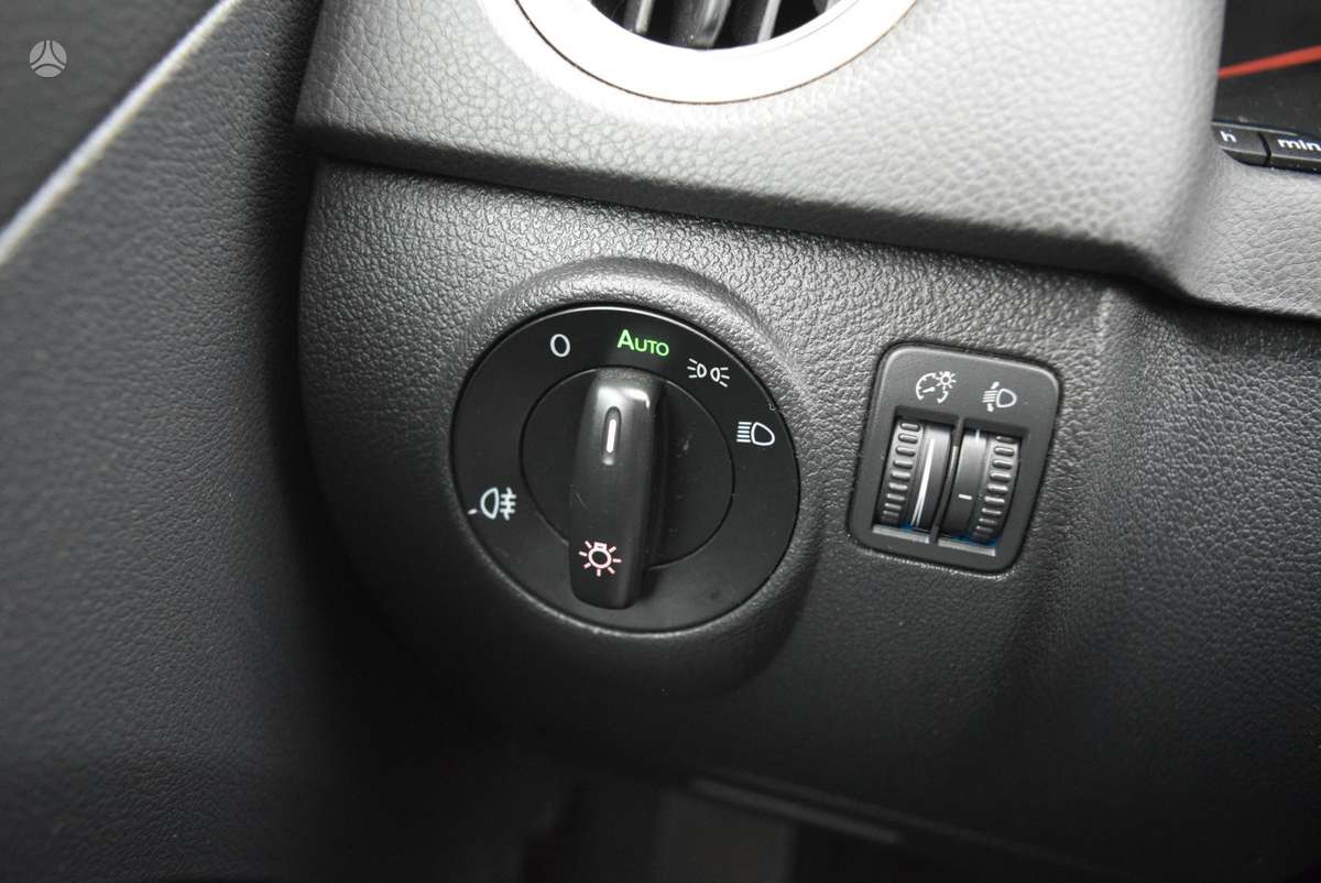 Volkswagen Tiguan 2007 — photo 17
