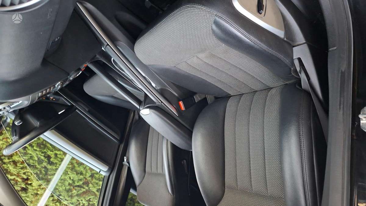 Mercedes-Benz ML280 2008 — photo 12