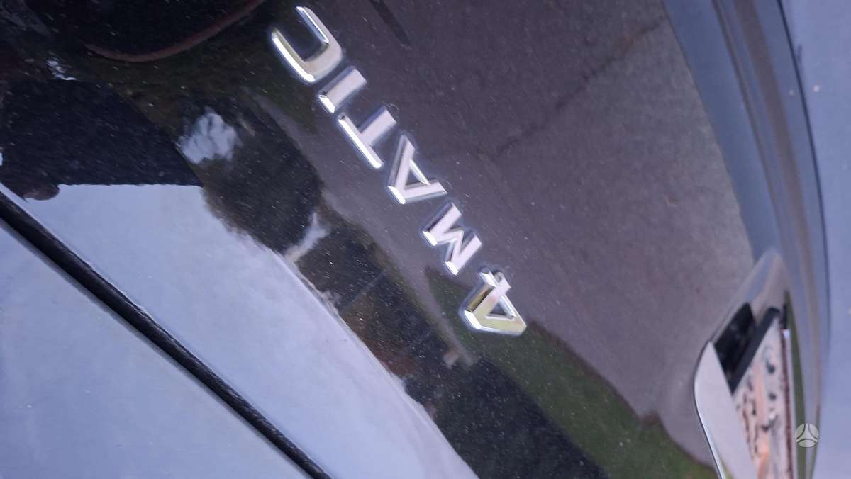 Mercedes-Benz ML280 2008 — photo 18