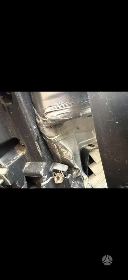 BMW X5 2008 — photo 10