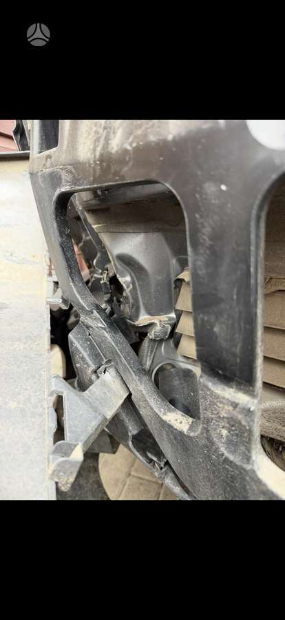 BMW X5 2008 — photo 12