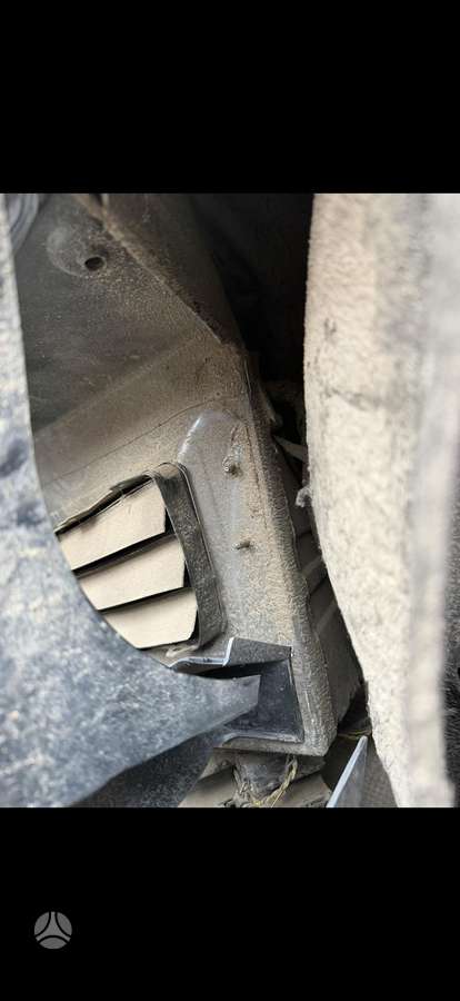 BMW X5 2008 — photo 13
