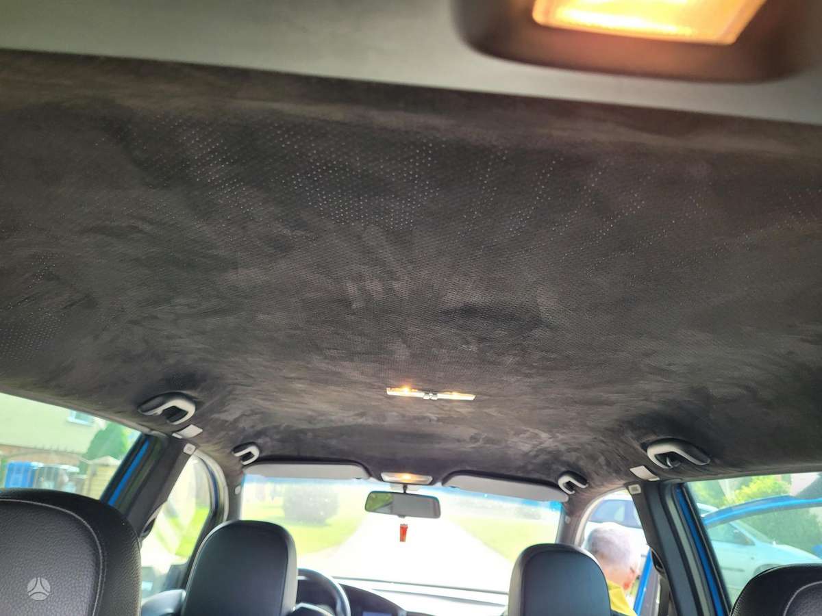 Opel Zafira 2005 — photo 8