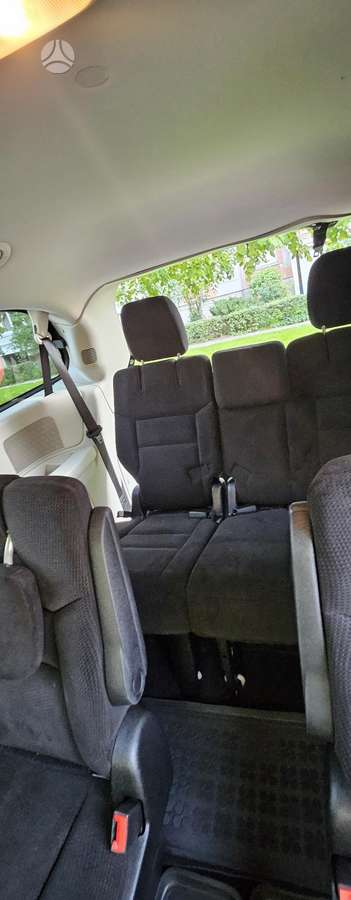 Dodge Grand 2014 — photo 16