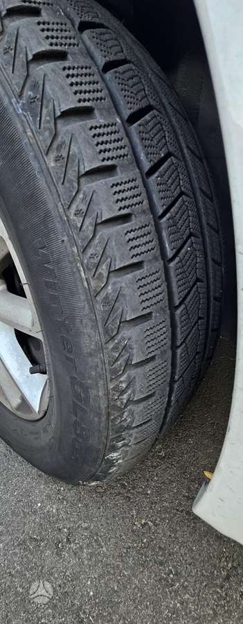 Dodge Grand 2014 — photo 20