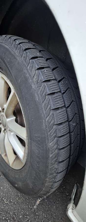 Dodge Grand 2014 — photo 22