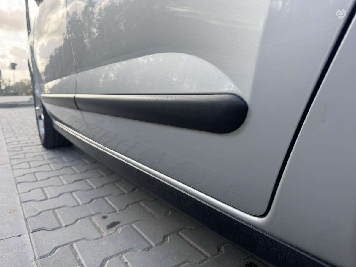 Peugeot 3008 2010 — photo 6