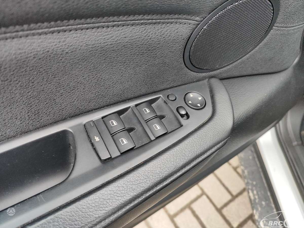 BMW X5 2013 — photo 12
