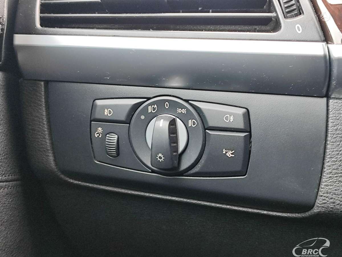 BMW X5 2013 — photo 15
