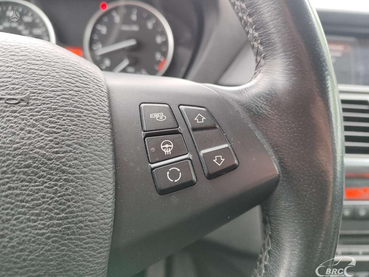 BMW X5 2013 — photo 17