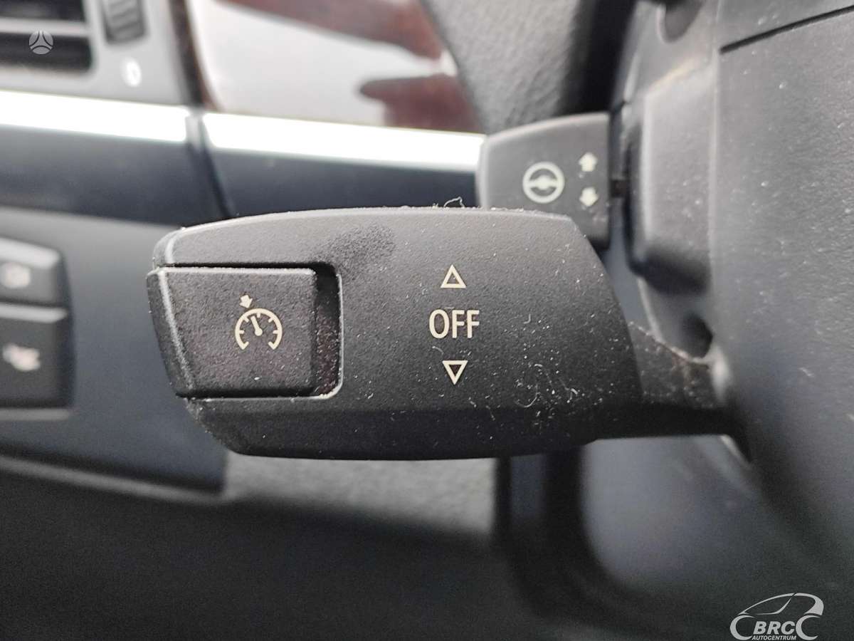 BMW X5 2013 — photo 18
