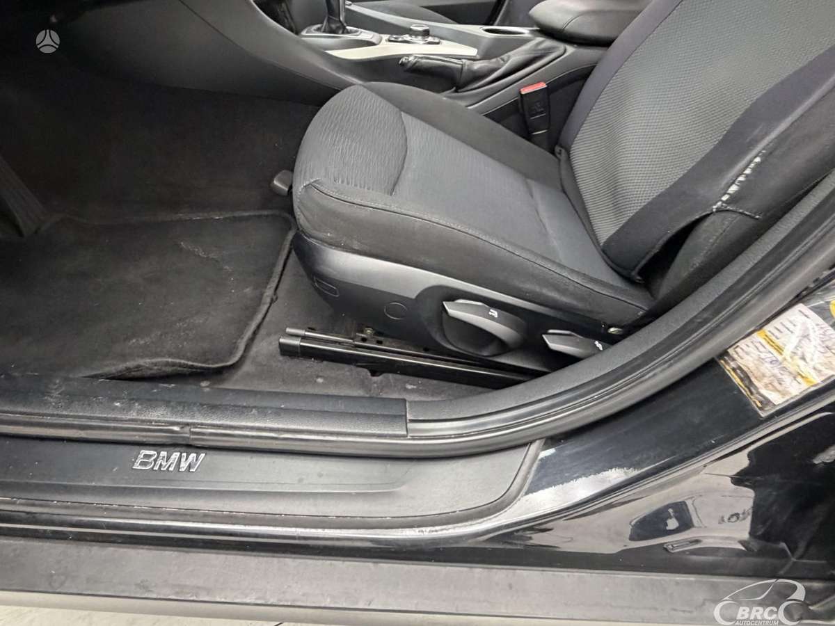 BMW X1 2014 — photo 22