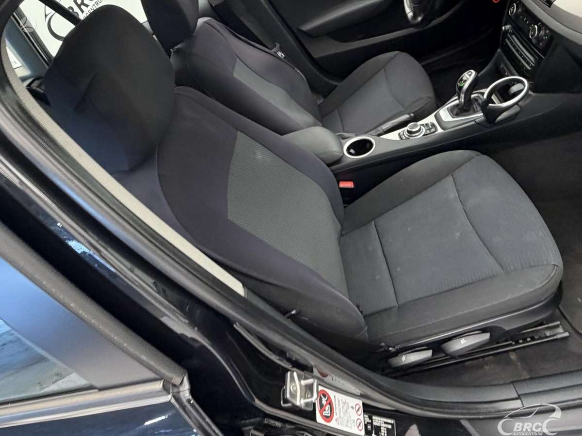BMW X1 2014 — photo 6