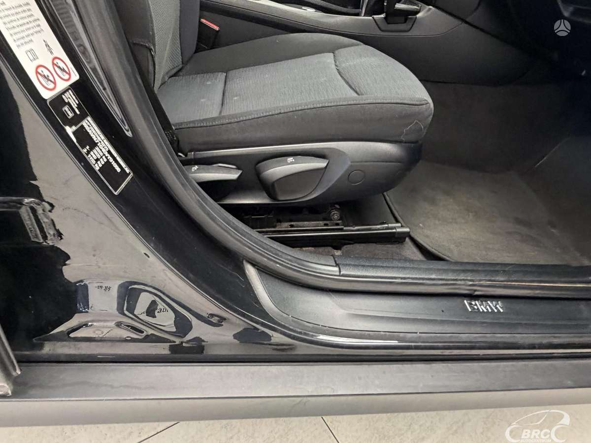 BMW X1 2014 — photo 7