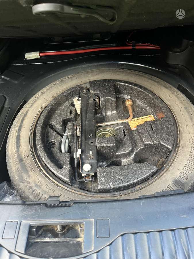 BMW 530 2006 — photo 17