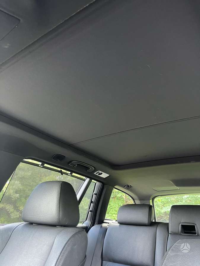 BMW 530 2006 — photo 21