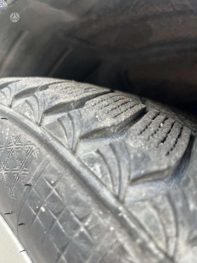 BMW 530 2006 — photo 25