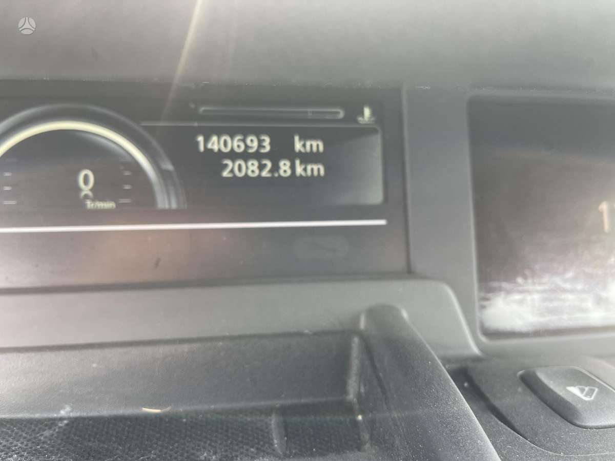 Renault Scenic 2015 — photo 13