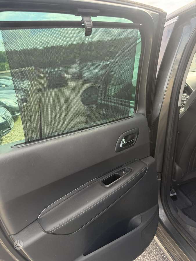 Peugeot 3008 2015 — photo 10