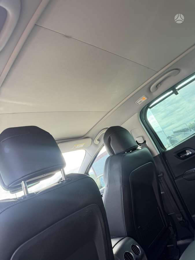 Peugeot 3008 2015 — photo 11
