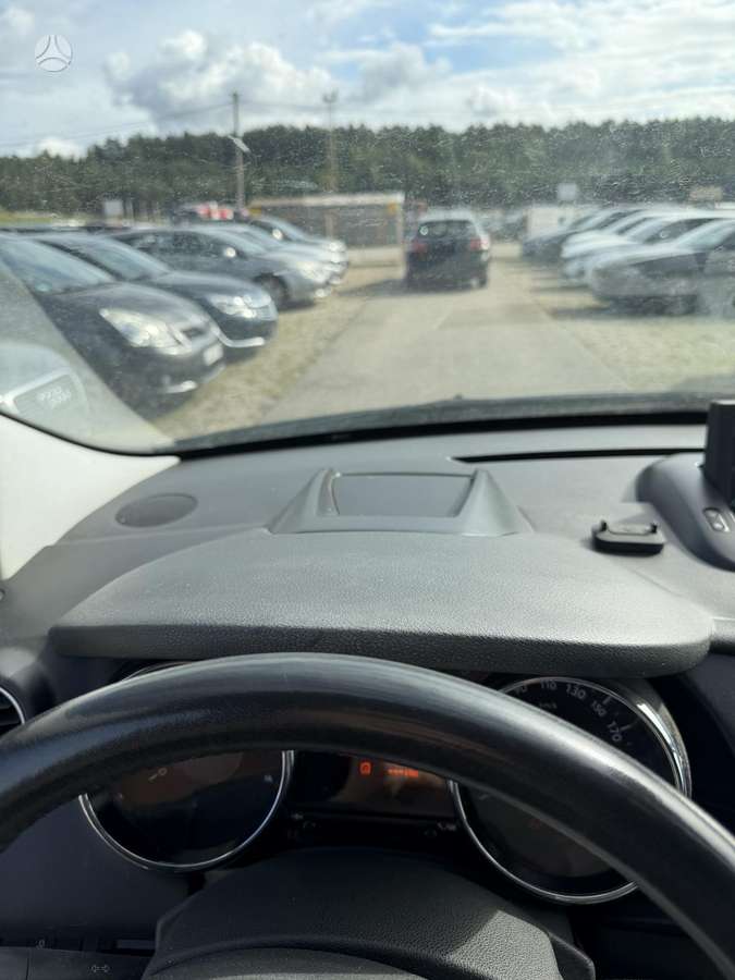 Peugeot 3008 2015 — photo 15