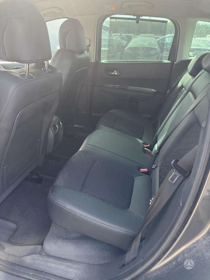 Peugeot 3008 2015 — photo 9