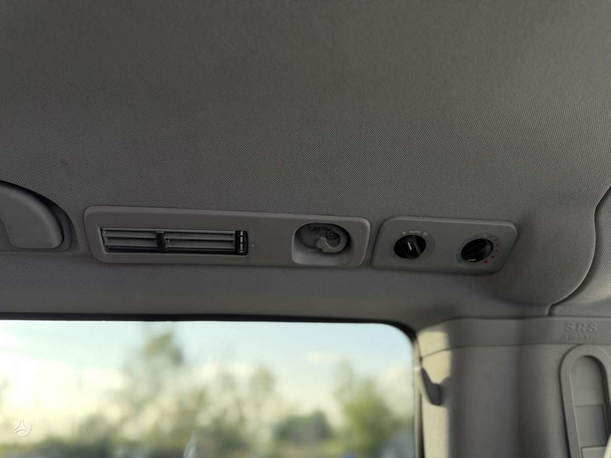 Mercedes-Benz Viano 2007 — photo 24