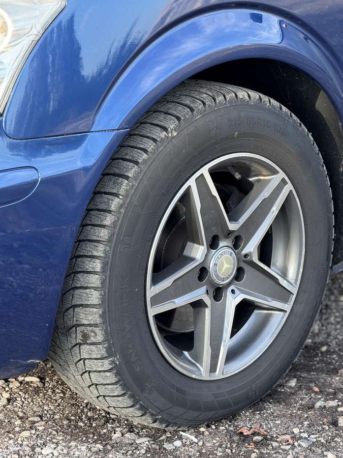 Mercedes-Benz Viano 2007 — photo 5