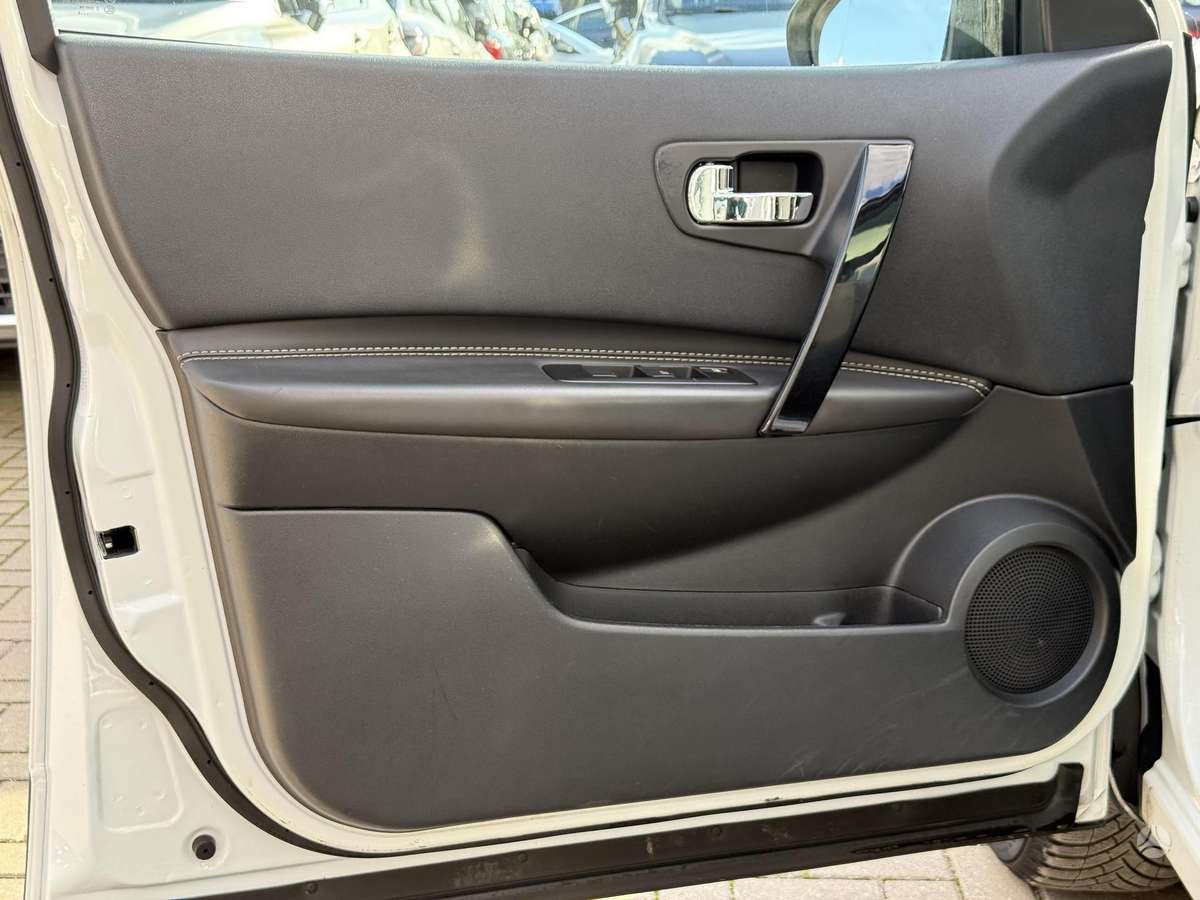Nissan Qashqai 2013 — photo 20