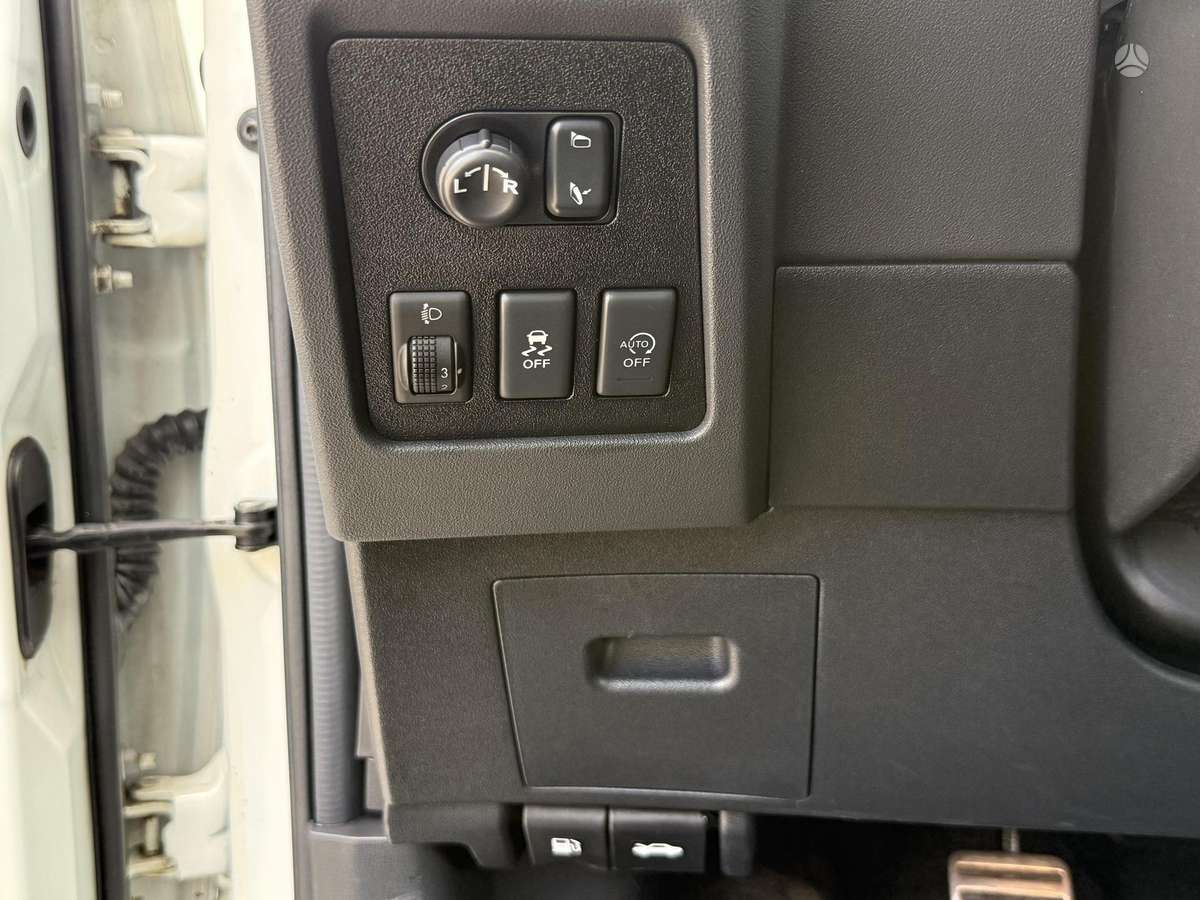 Nissan Qashqai 2013 — photo 45