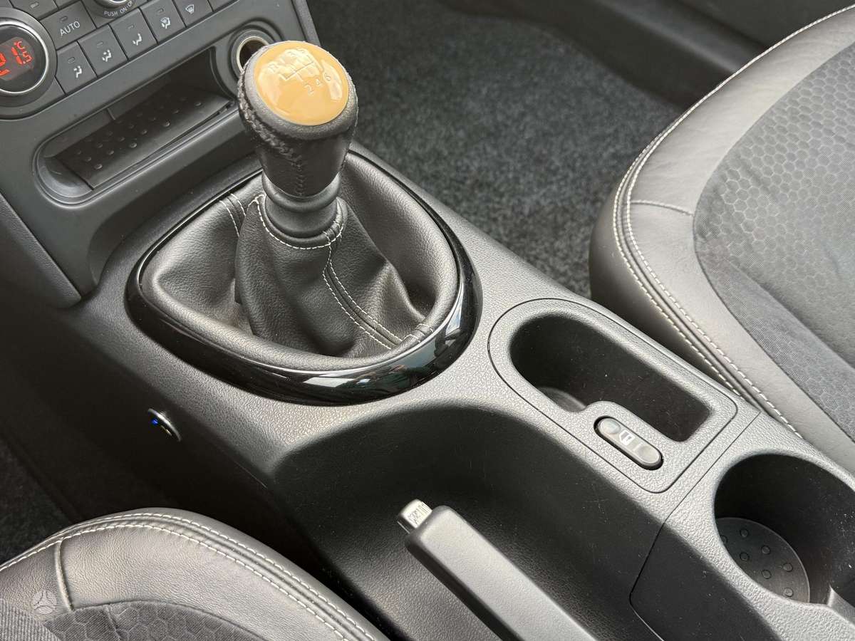 Nissan Qashqai 2013 — photo 51