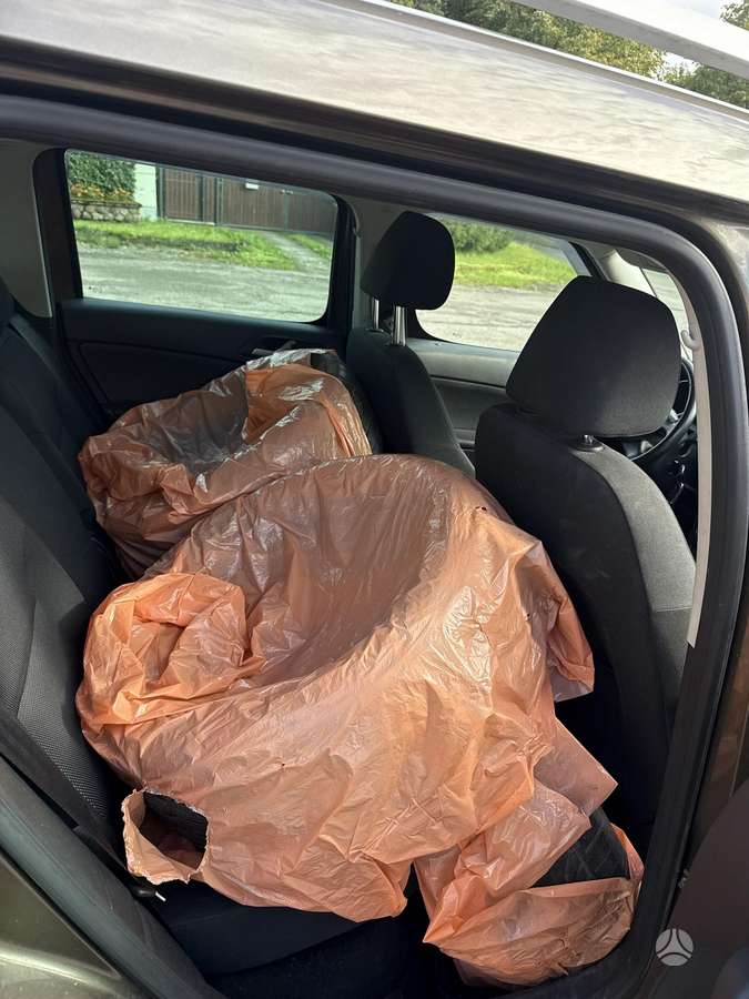 Skoda Yeti 2012 — photo 11