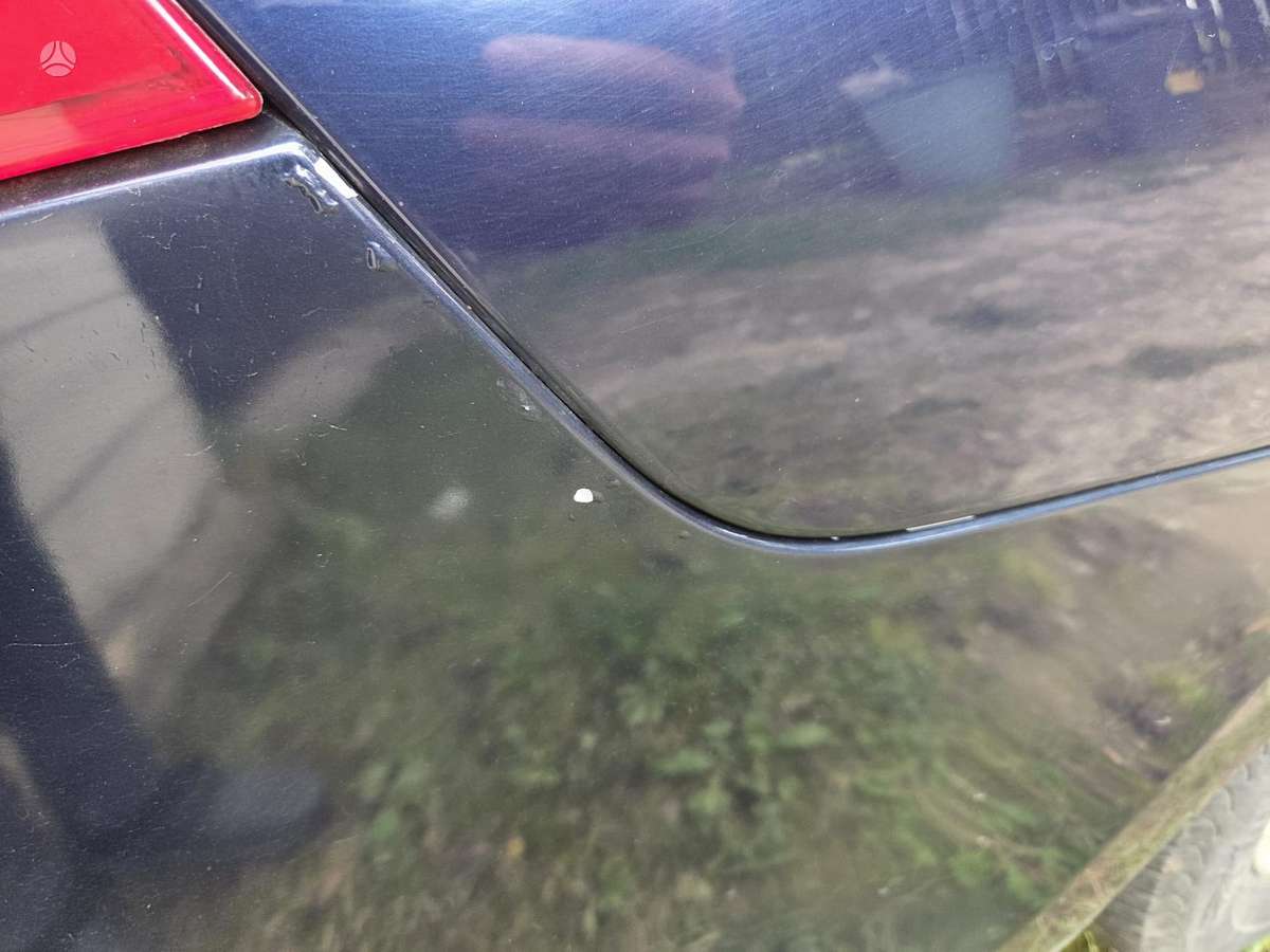 Citroen C5 2008 — photo 21