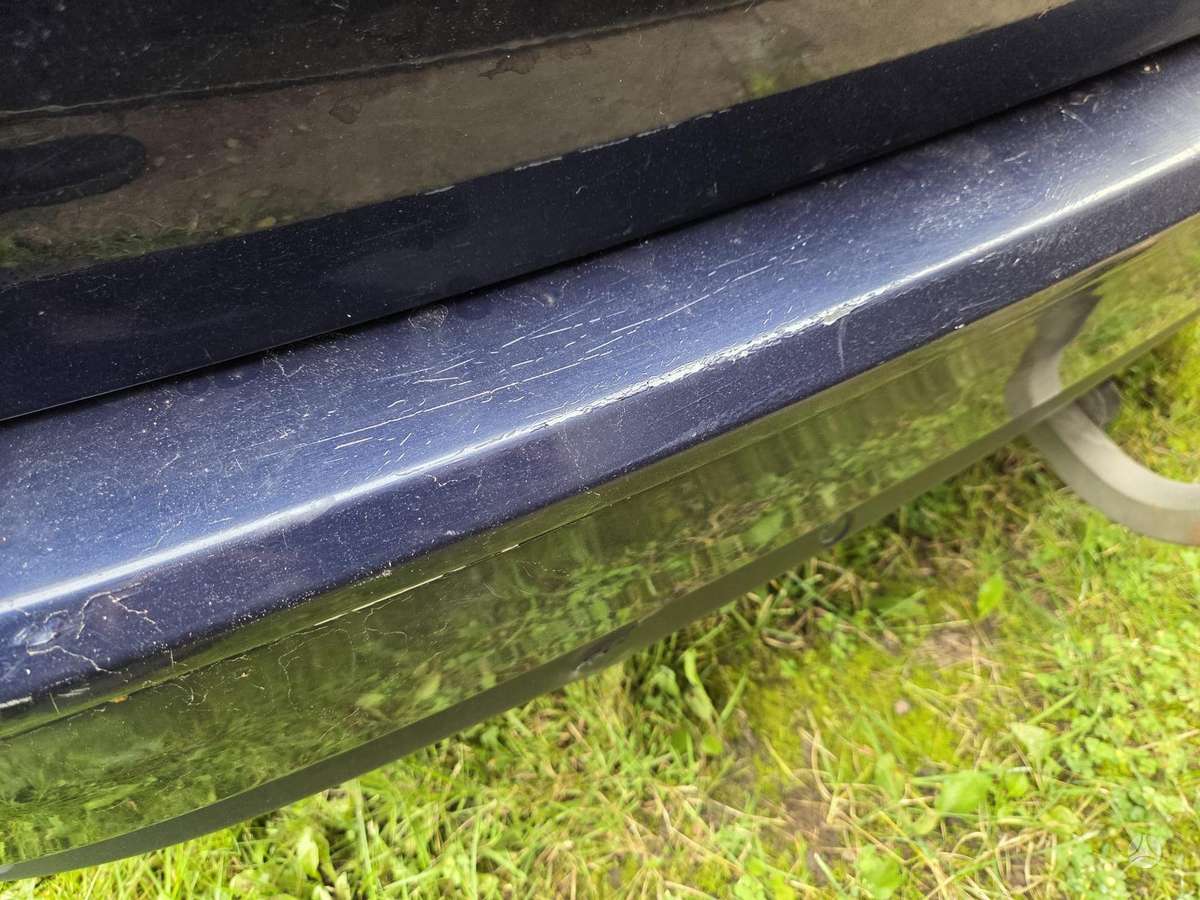 Citroen C5 2008 — photo 22