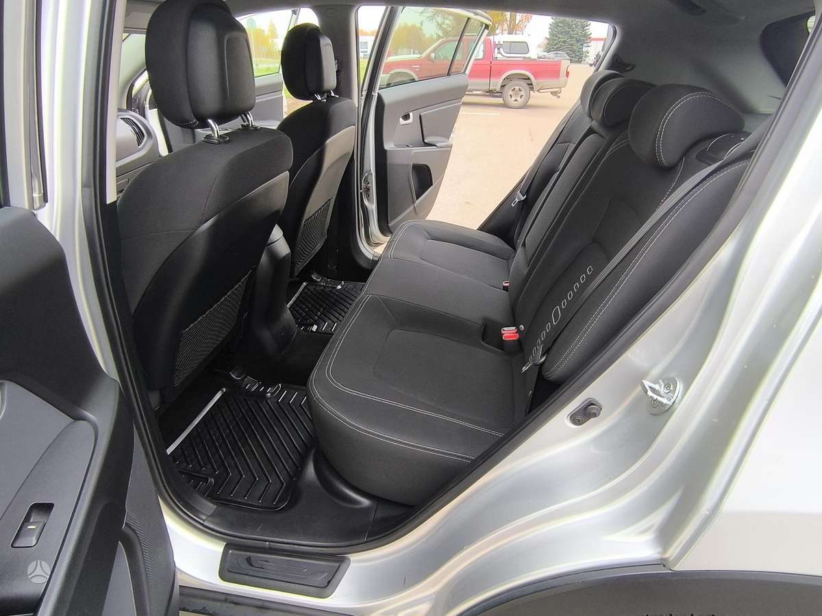 Kia Sportage 2013 — photo 23