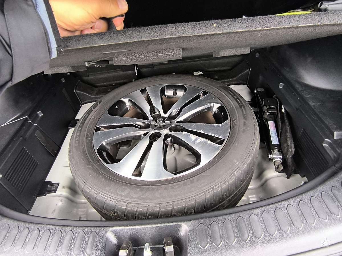 Kia Sportage 2013 — photo 25