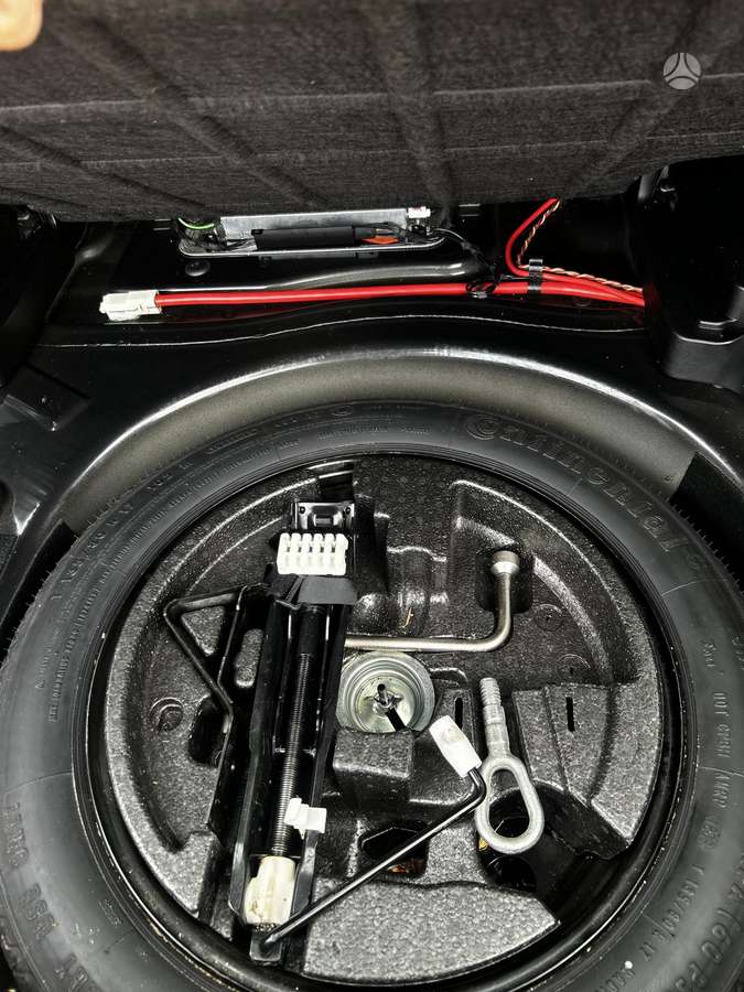 BMW 535 2008 — photo 15