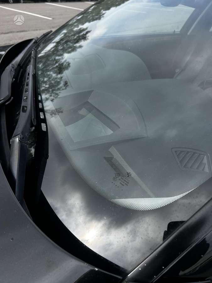 BMW 535 2008 — photo 16