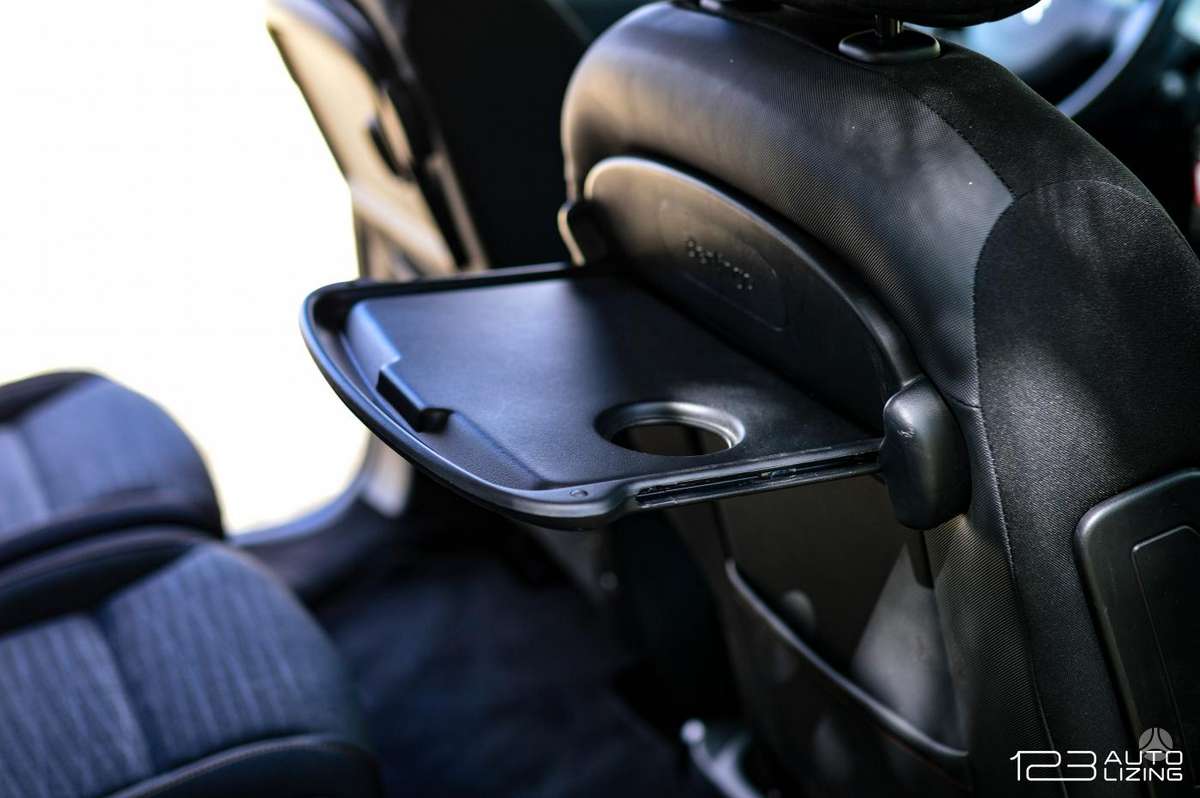 Citroen Berlingo 2015 — photo 10