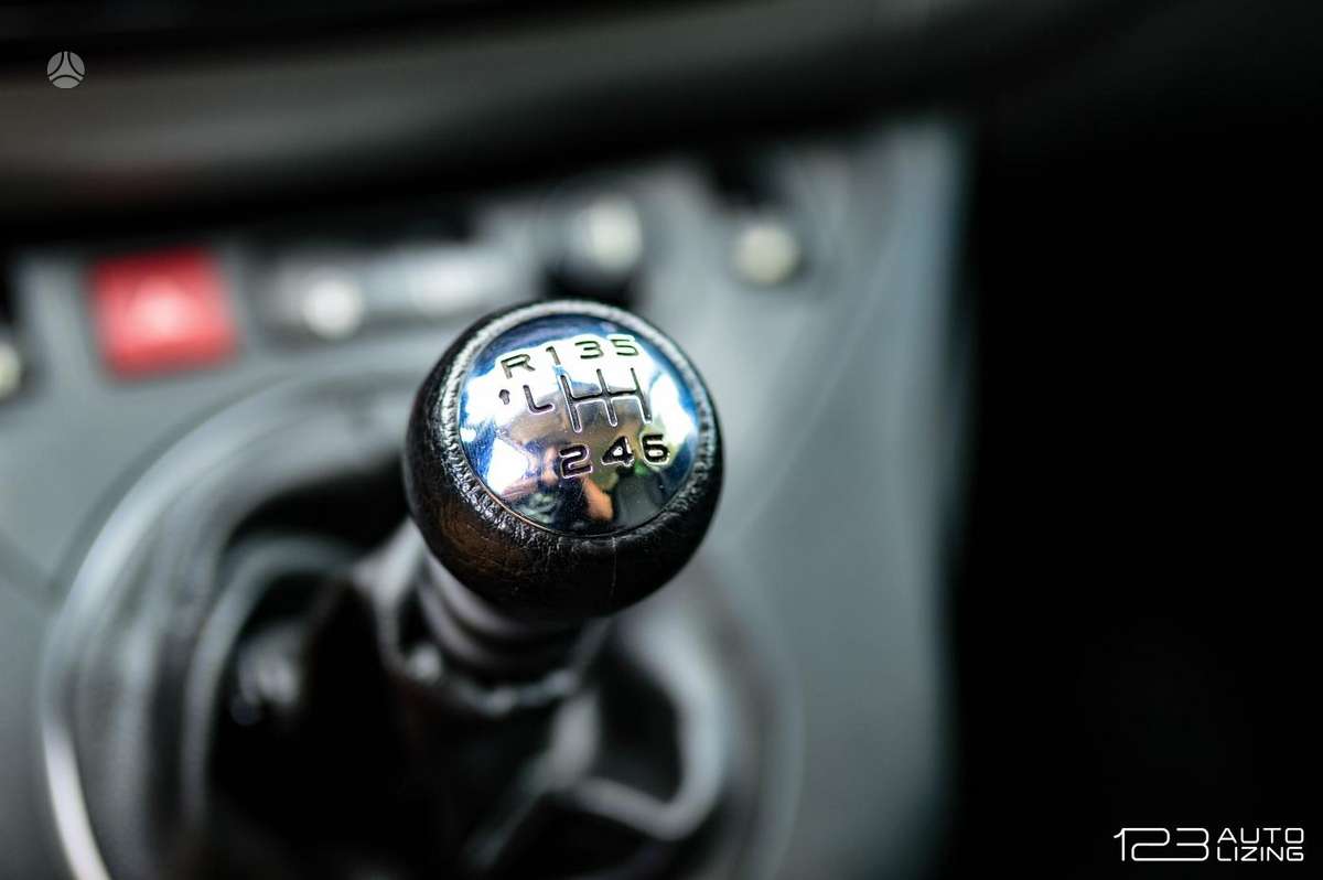 Citroen Berlingo 2015 — photo 17
