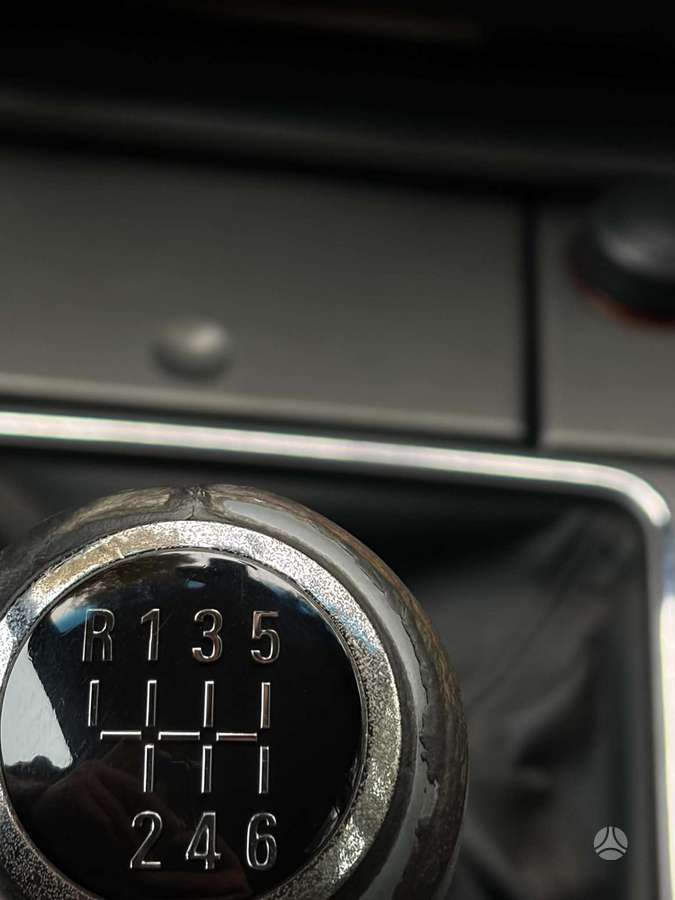 Opel Vectra 2008 — photo 20
