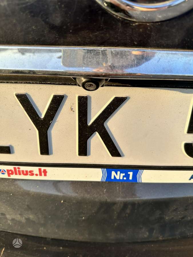 Opel Meriva 2014 — photo 12