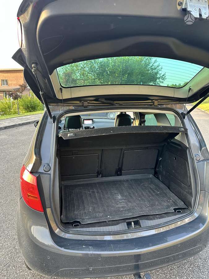 Opel Meriva 2014 — photo 5