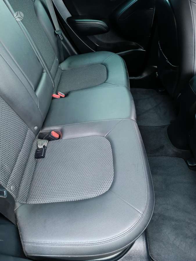 Hyundai ix35 2011 — photo 10