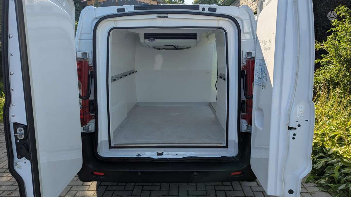 Fiat Scudo 2015 — photo 10