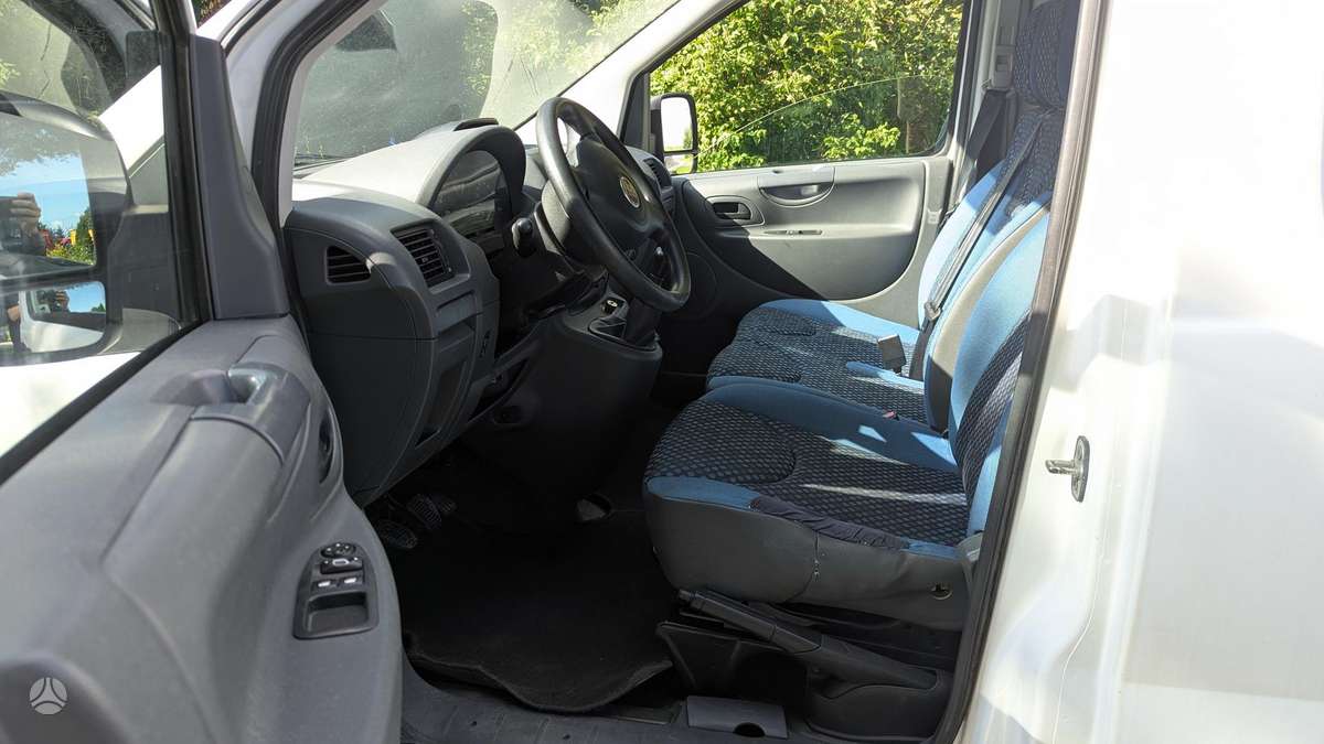 Fiat Scudo 2015 — photo 8