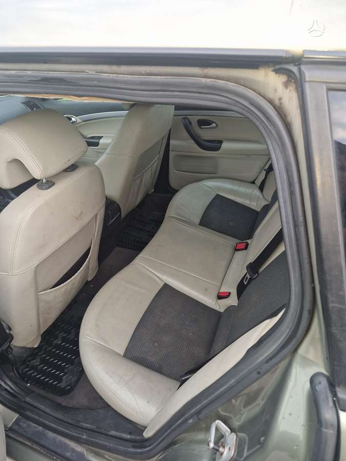 Saab 9-3 2008 — photo 7